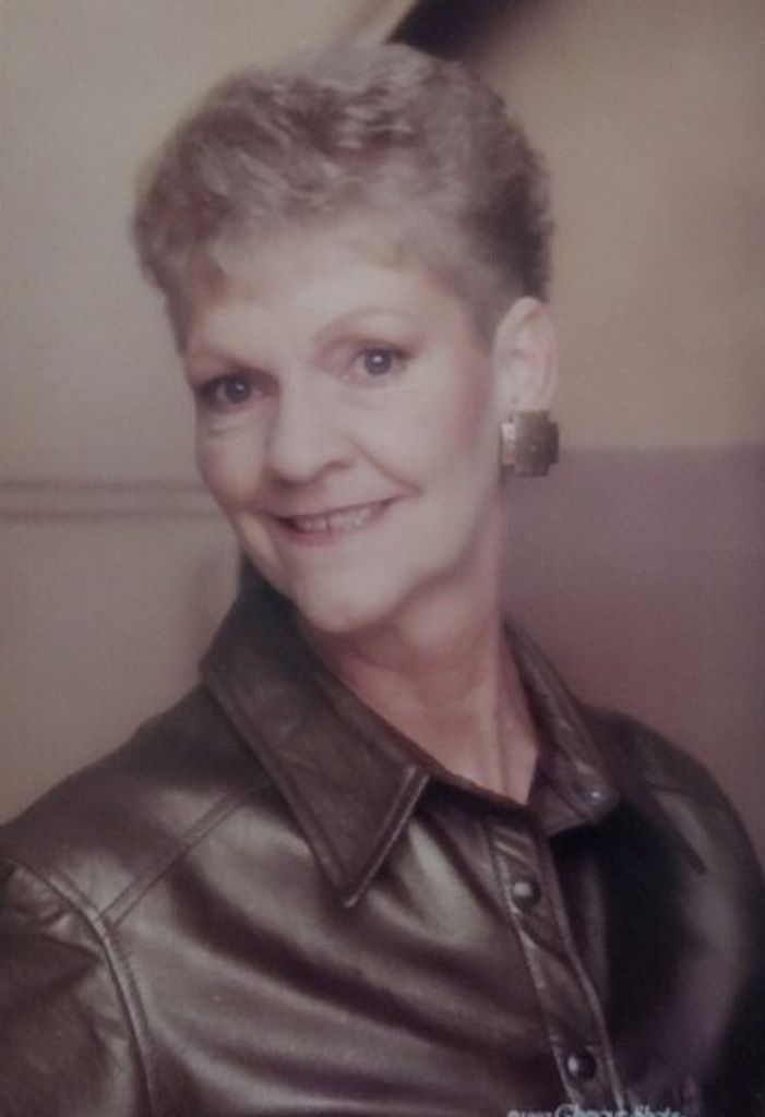Barbara Alice Skinner Profile Photo