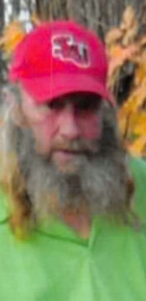 James F. "Butch" Burch