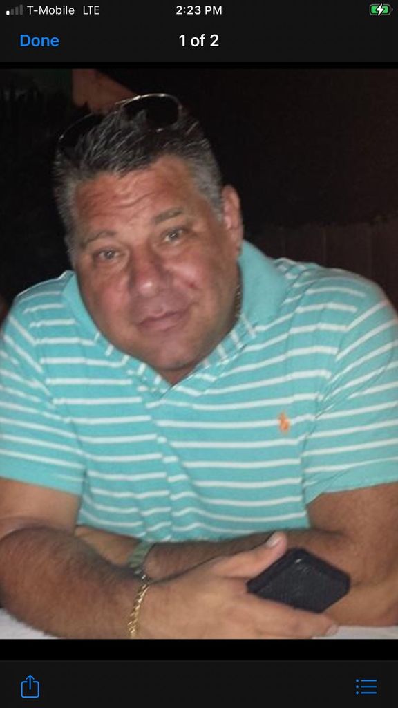 Robert Andrew Schott Jr.