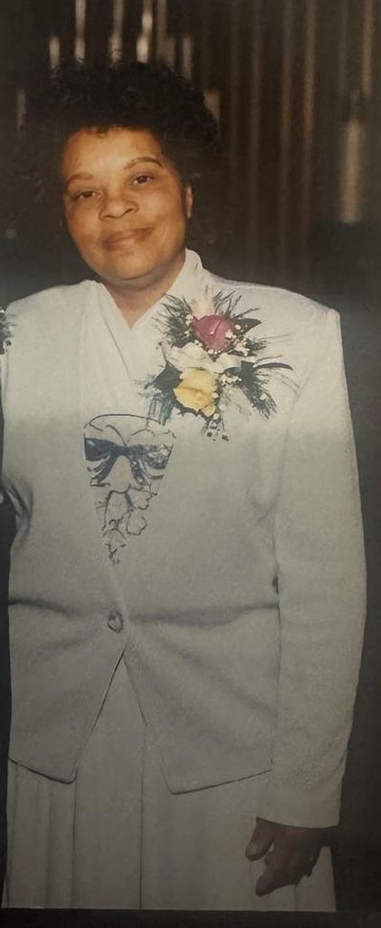 Jocenie B. Hardman Profile Photo