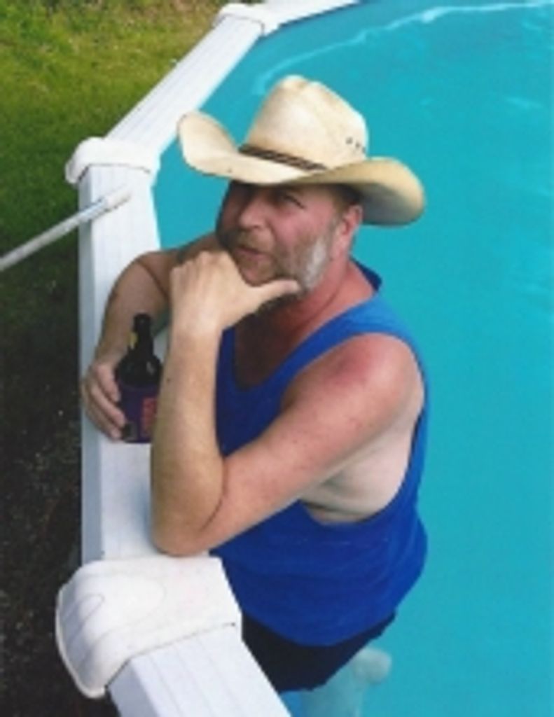 Gary Joseph Barnhardt