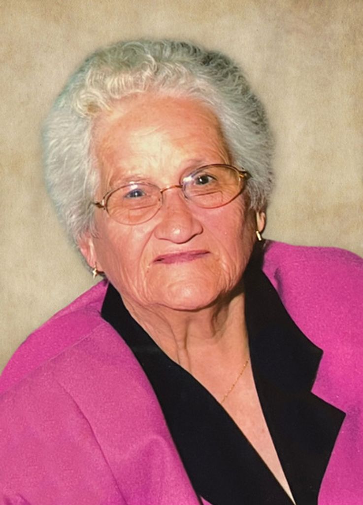 Bernice Ruth Woolard Butler Profile Photo