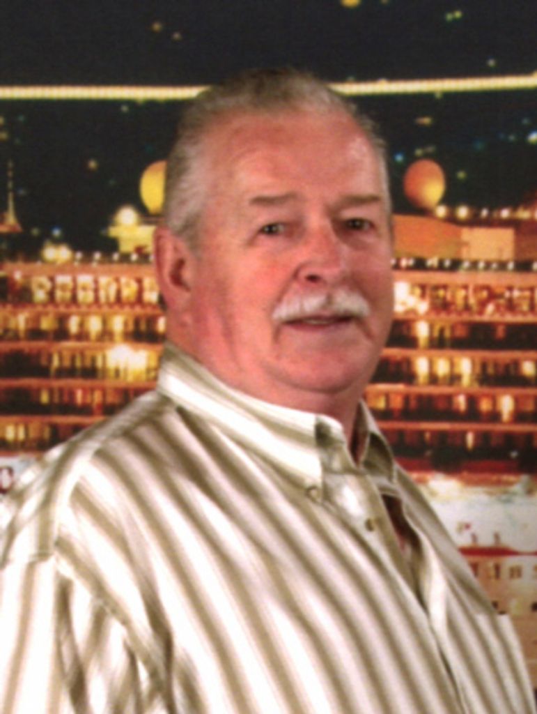 James L Wells Sr. Profile Photo