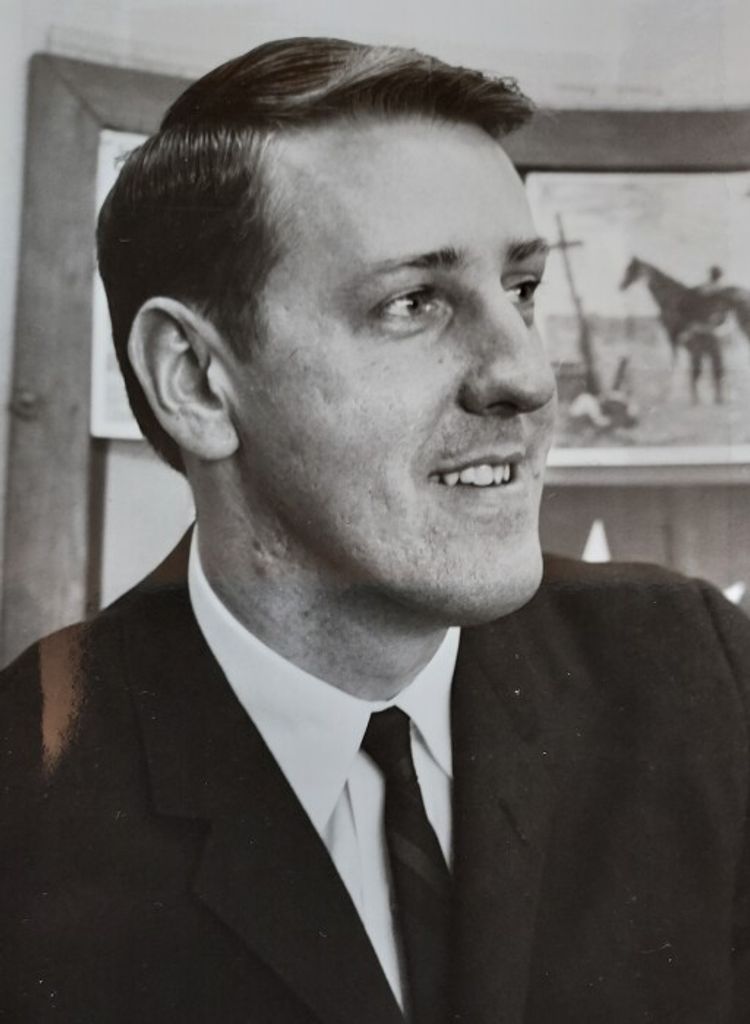 Robert F. Novotny
