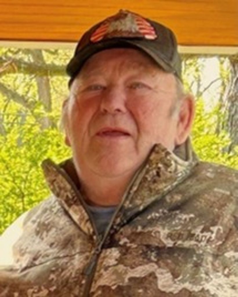 James "Jim" Osborne