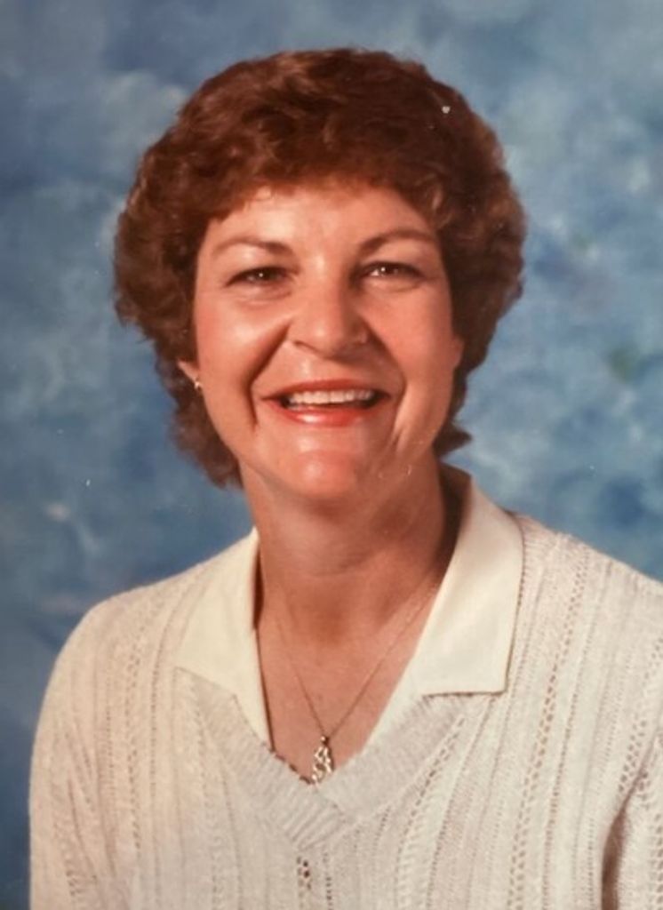 Edith Beth Vanlandingham Campbell Profile Photo