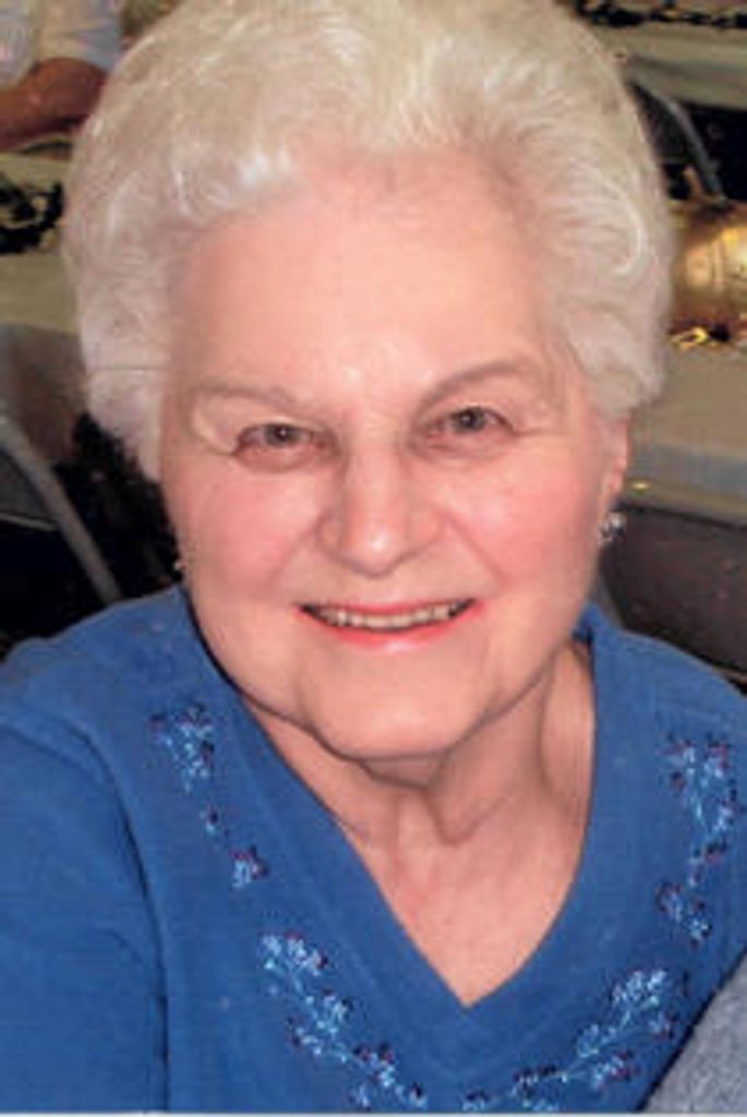 Margaret  J (Kruchio)  Little