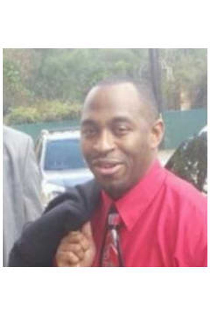 Mr. Marcus  White