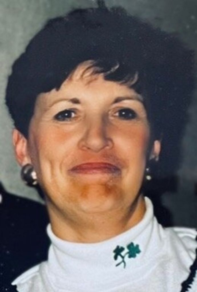 Suzanne Goodelle Profile Photo