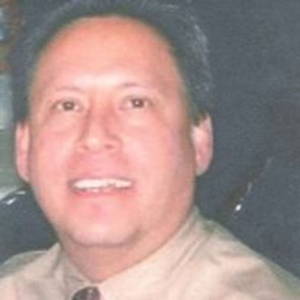 Mark Allen Arreola