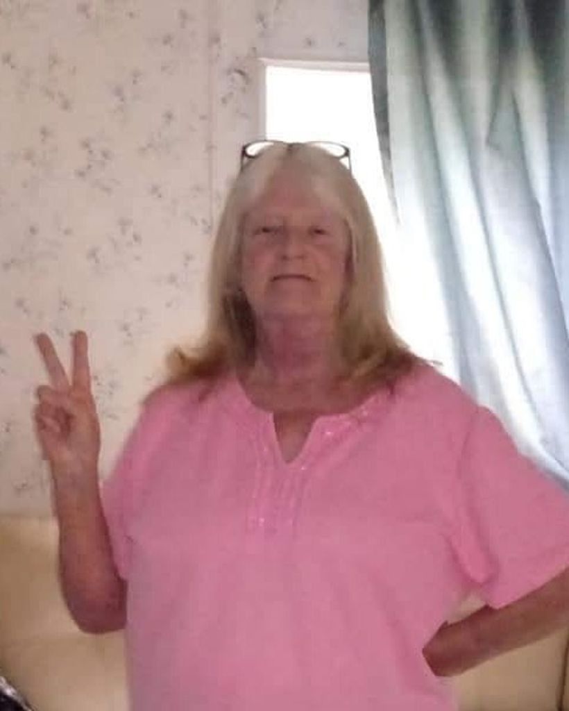 Sue Burkhart Profile Photo
