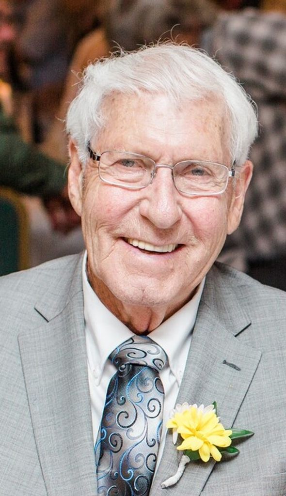 William H. Bremel Profile Photo