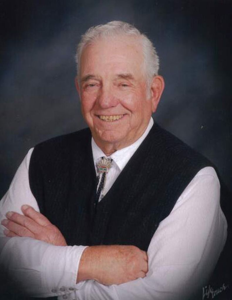 George R. Mellinger