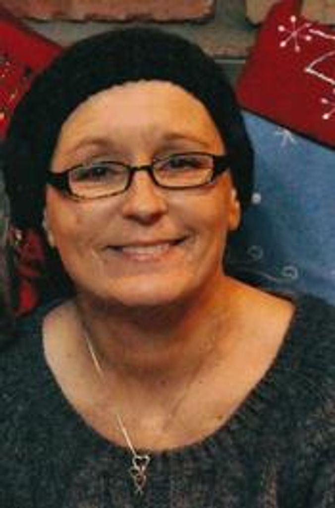 Denise M. Mcalexander