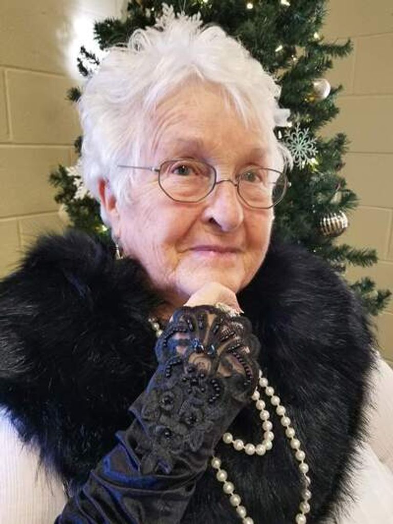 Grace A. Lupfer Profile Photo