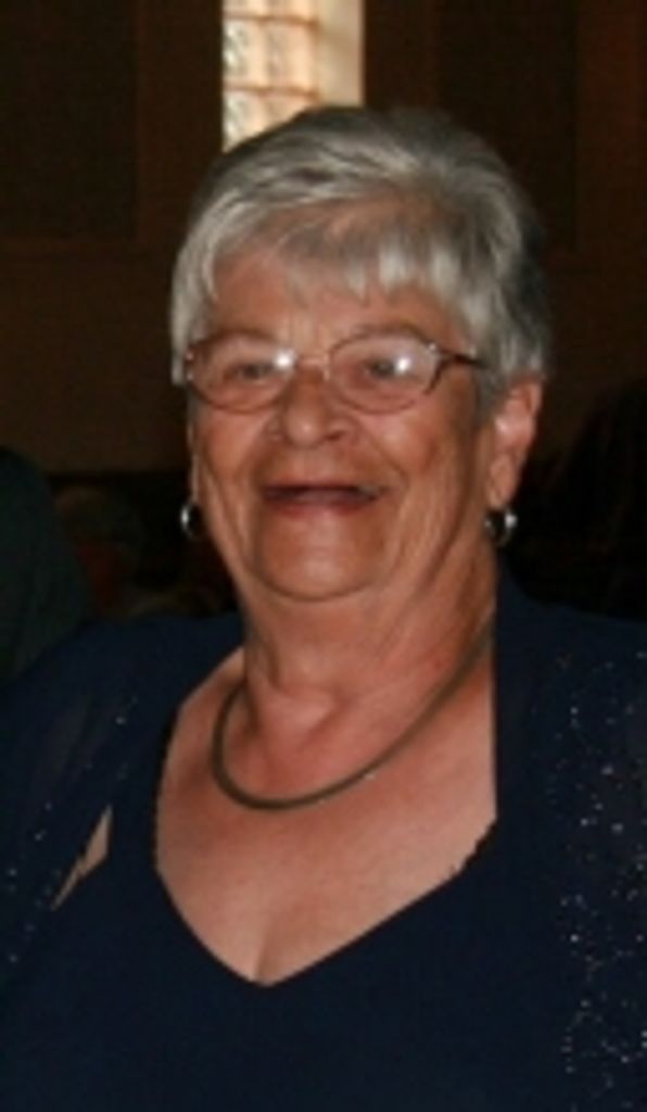 Grace L. Gouker