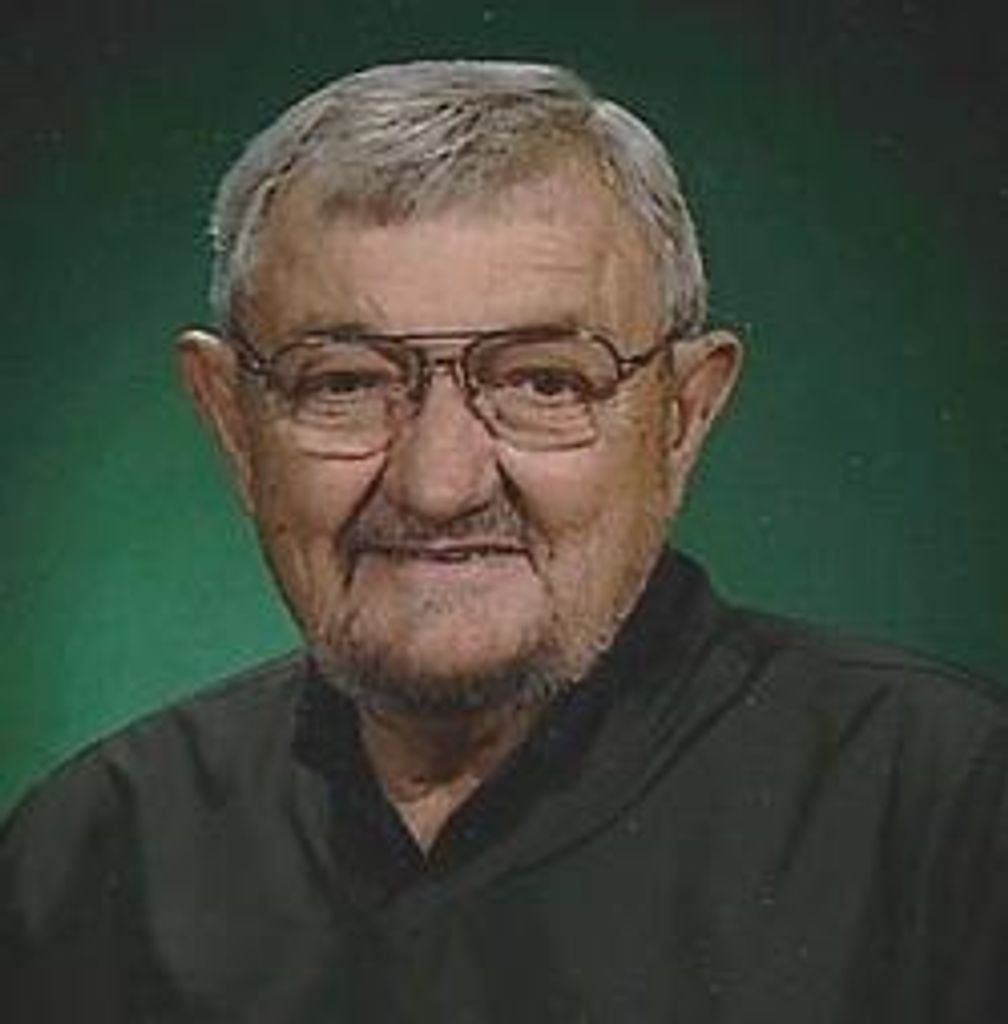 Jess Woodman Jr.