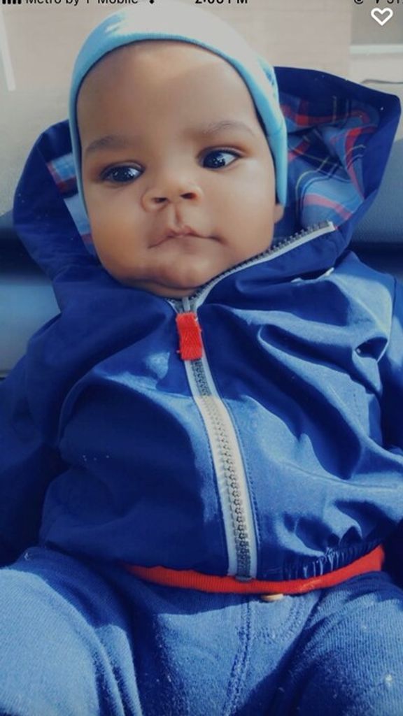 Elijah D. Lightening Price Profile Photo