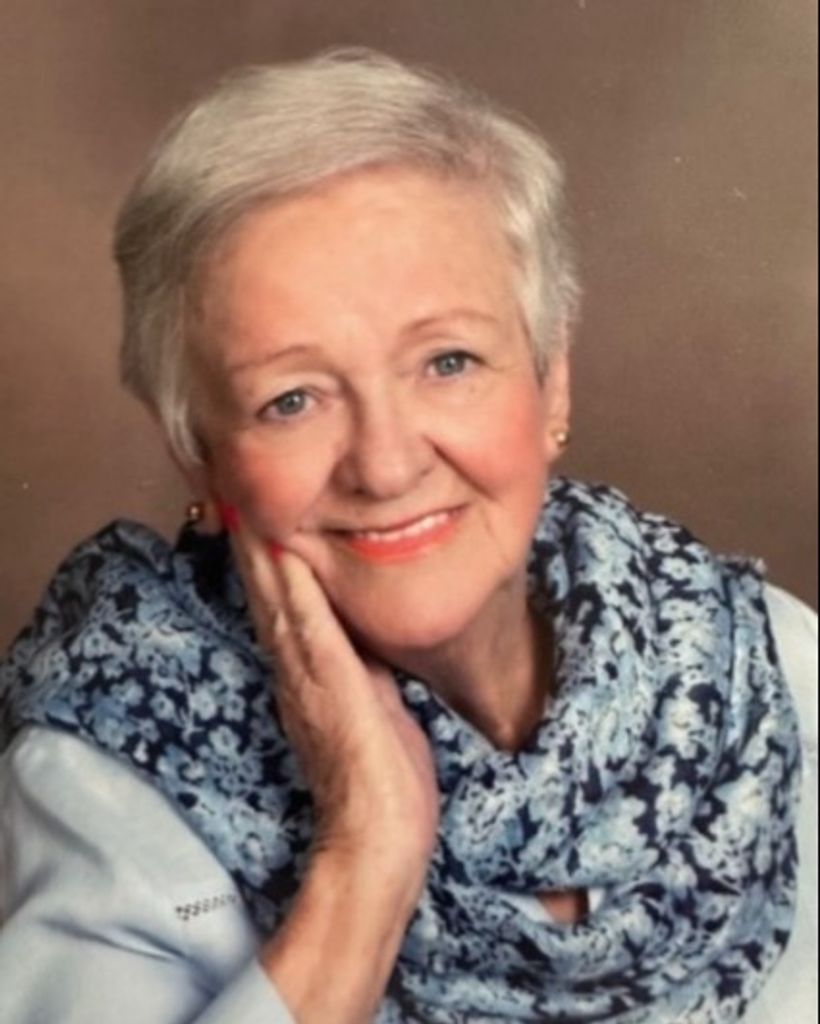 Carolyn Fielder Evans Profile Photo