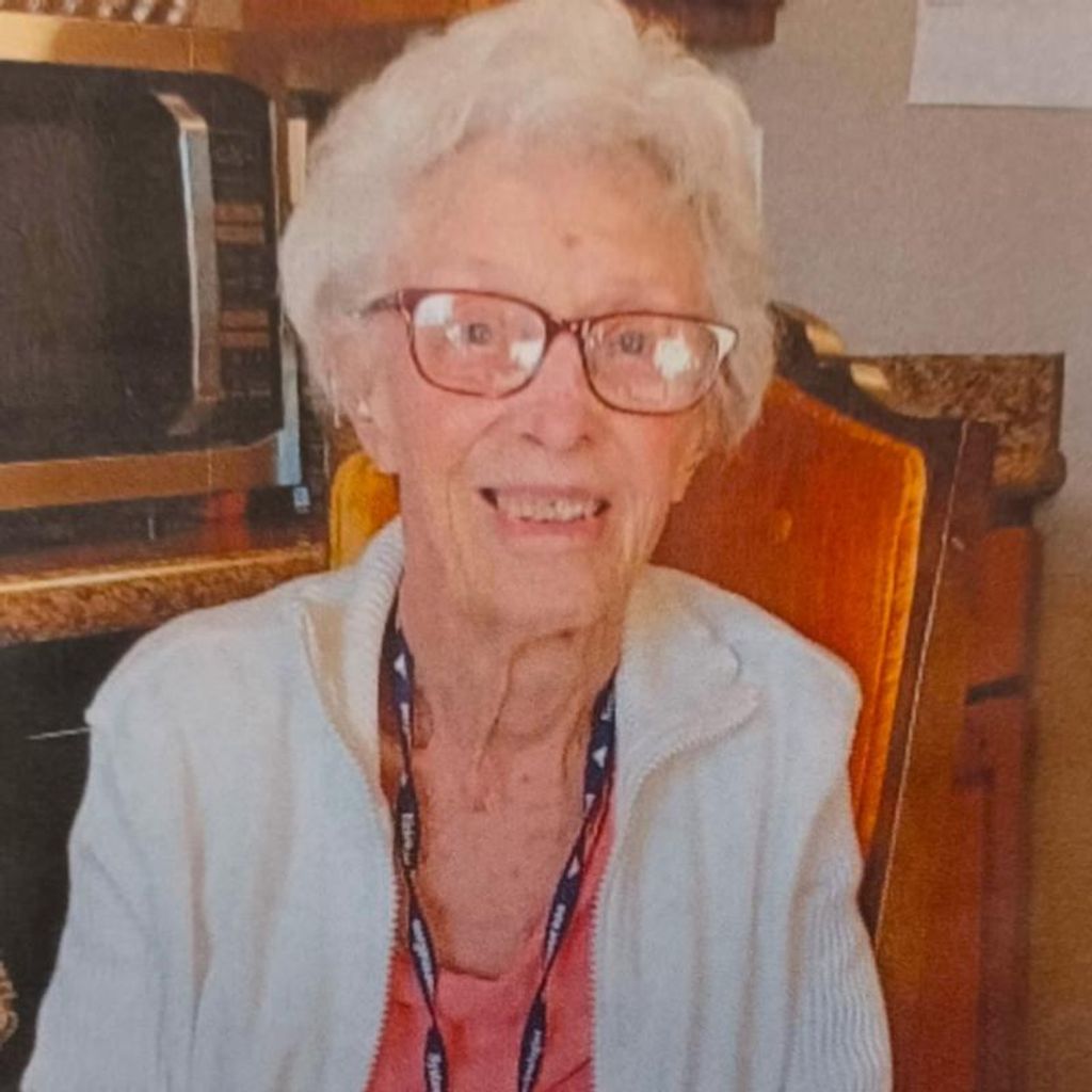 Jacqueline Joanne Welty Profile Photo