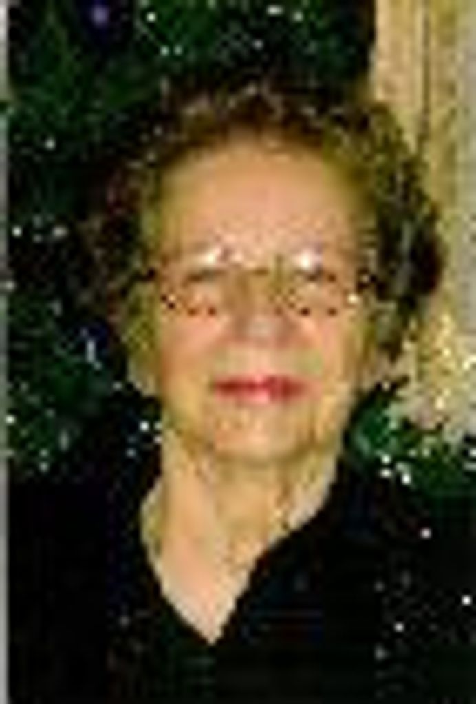 Hazel Schneider Profile Photo