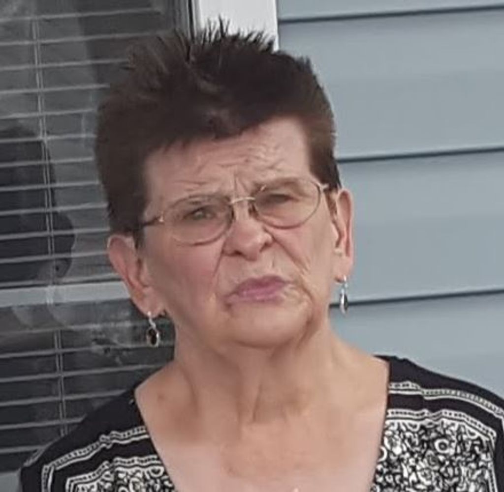 Katherine “Kay” Berends
