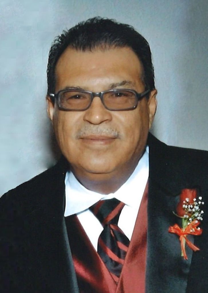 Jose Luis Gonzalez Profile Photo