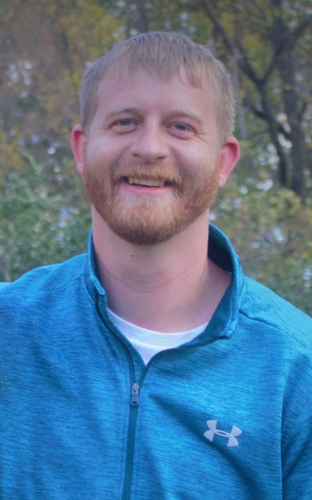 Kyle Olson