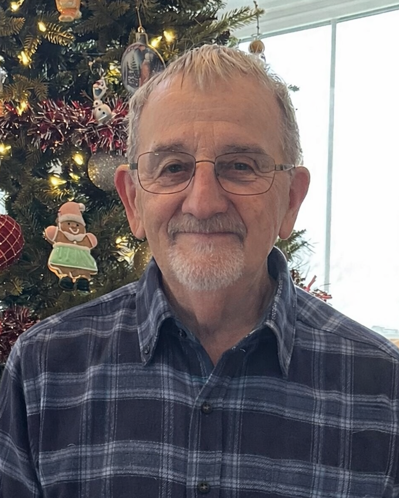 John James Belovich Profile Photo