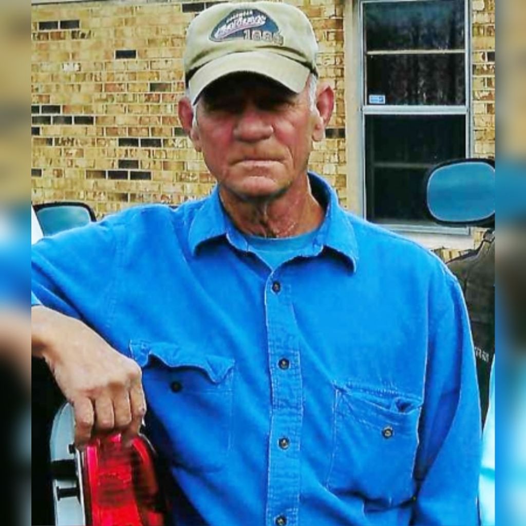 James Patrick Holland Profile Photo