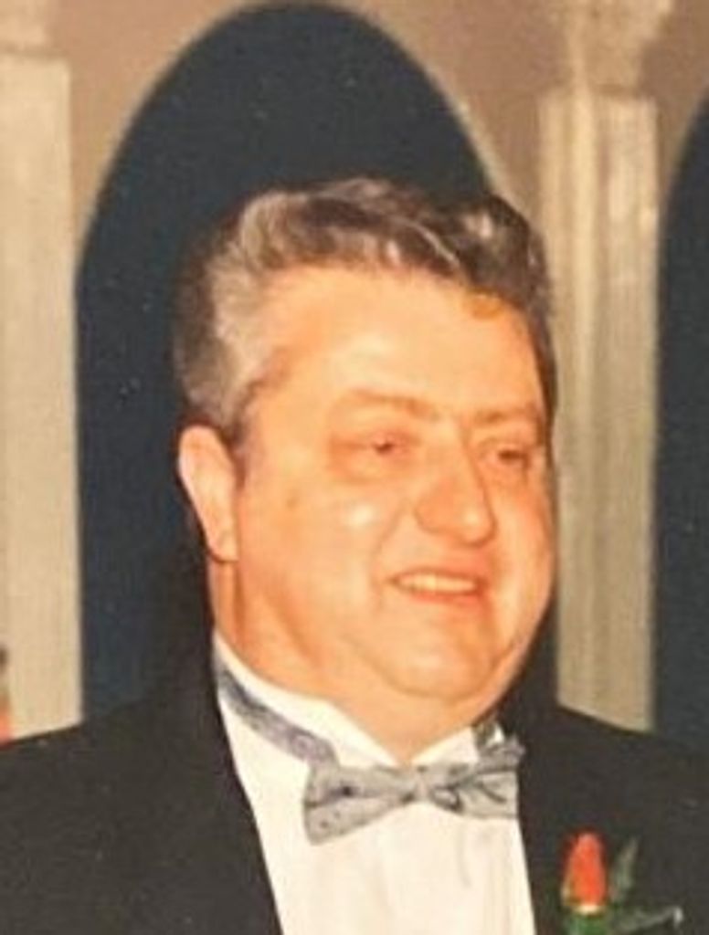 Edward A. Reimers