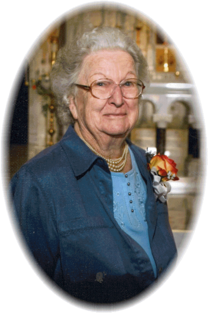 Irene L. Russ