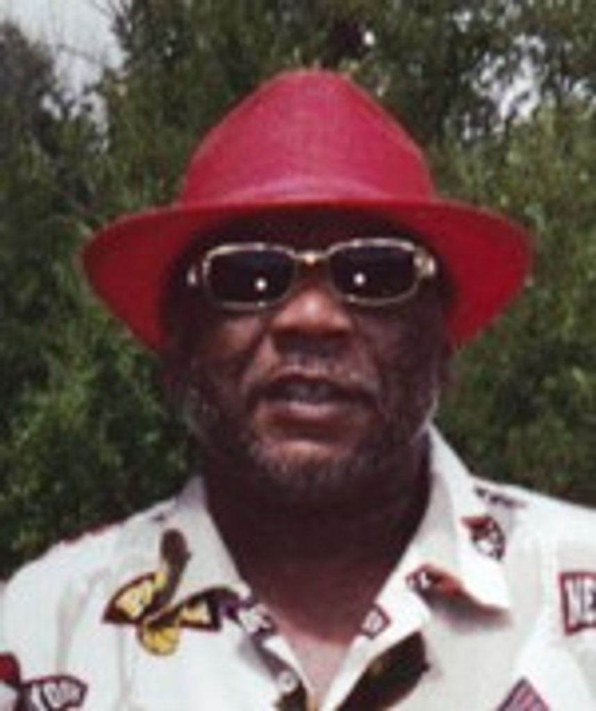 Terry L. "O.G." Dunn