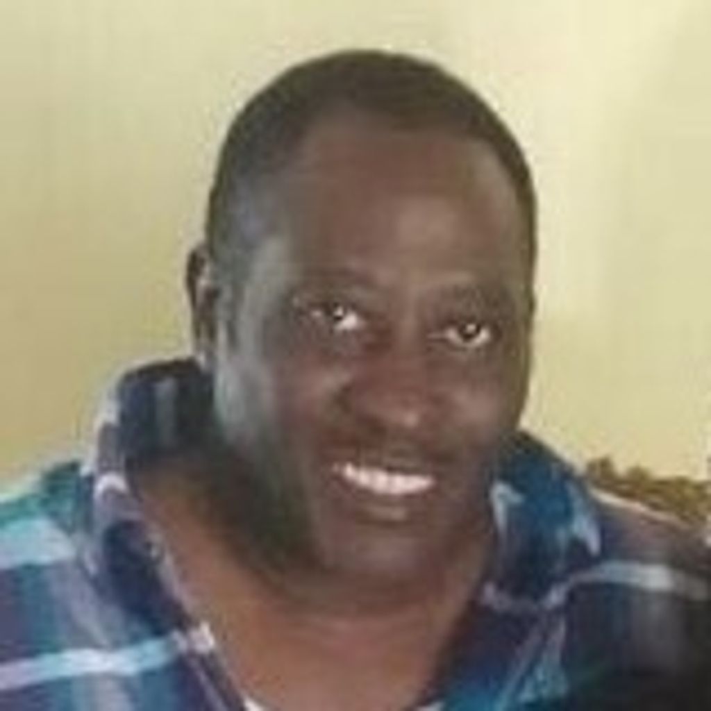 Mr Eugene Williams Profile Photo