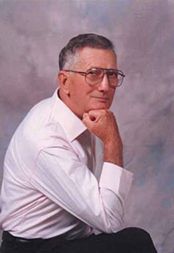 John Larkin Owens Profile Photo