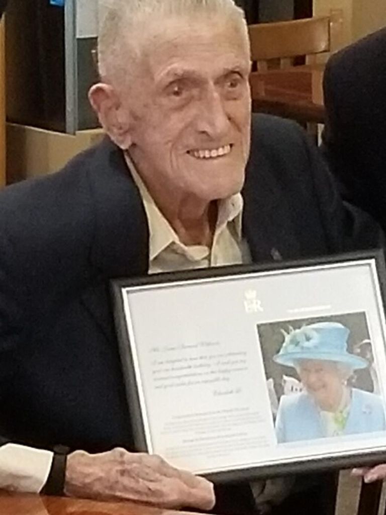 James Barnard Willcocks