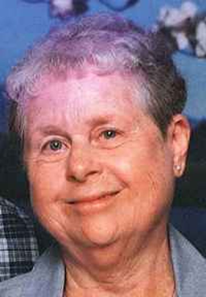 Ruth A. (Young)  Brumbaugh