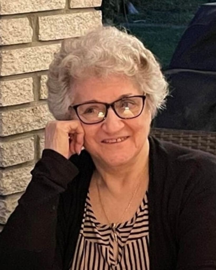 Jacqualyne Elizabeth Romanini