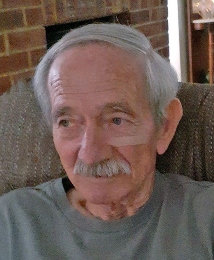Donald "Don" Ray Simms Profile Photo