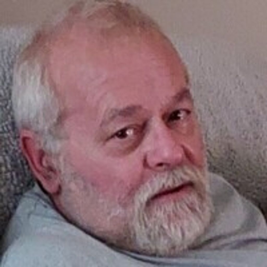 Daniel Alexander Basinger Profile Photo