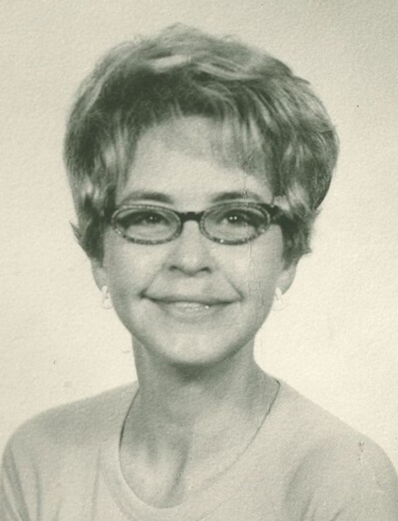 Alma Omega Adkins Whitson Profile Photo