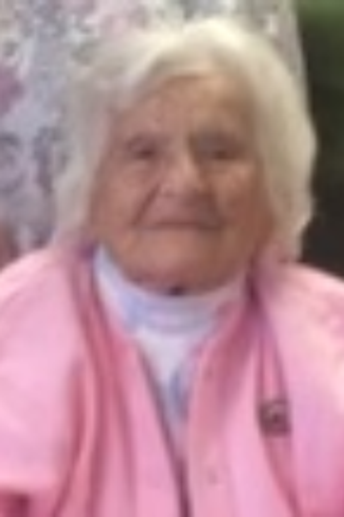 Frances H. (Hall) Jones