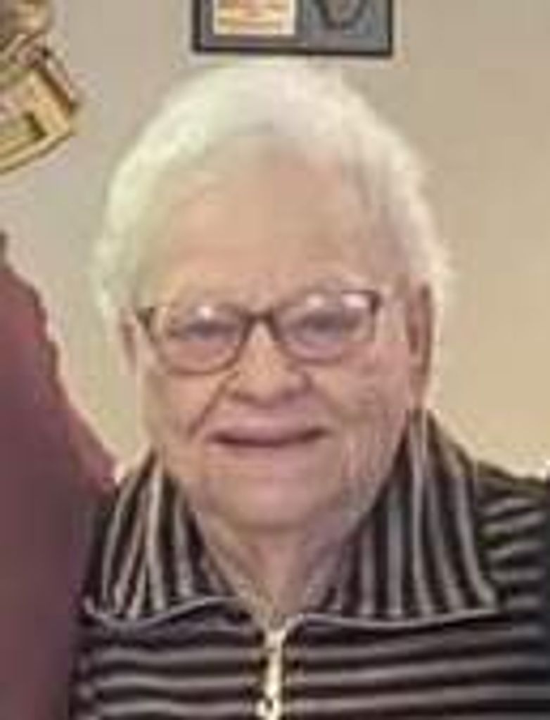 Alta Marie Reynolds Profile Photo