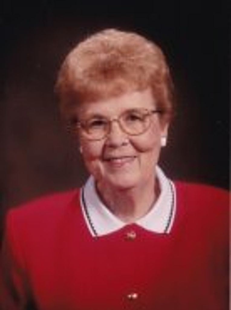 Gladys Garrison