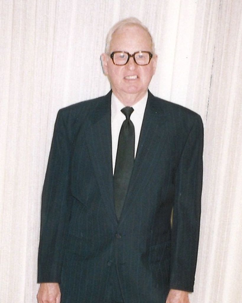 Aaron Mizell, Jr.