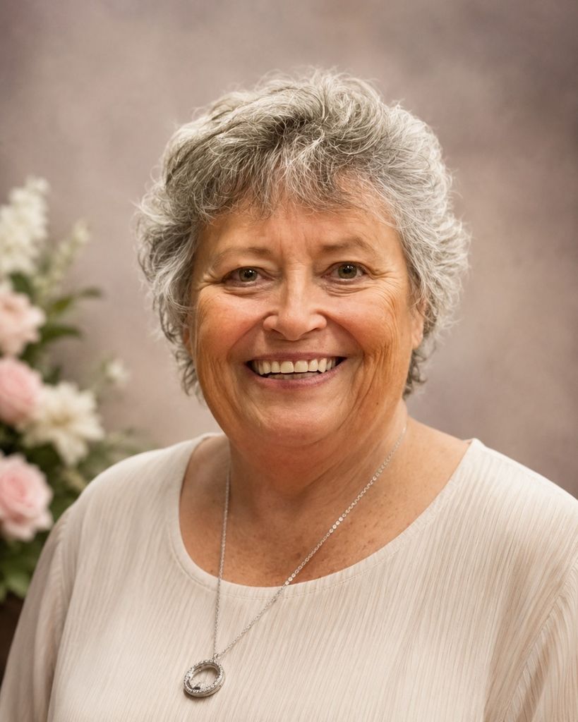 Betty Lehman Profile Photo