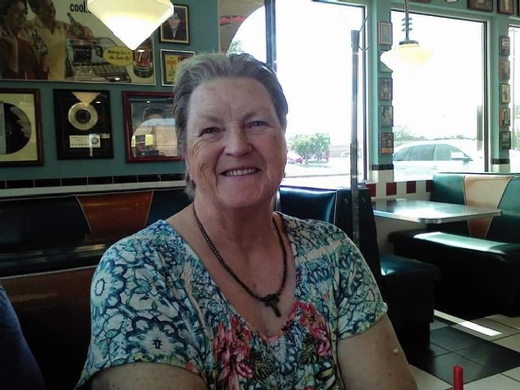 Lena Mae Webster Profile Photo