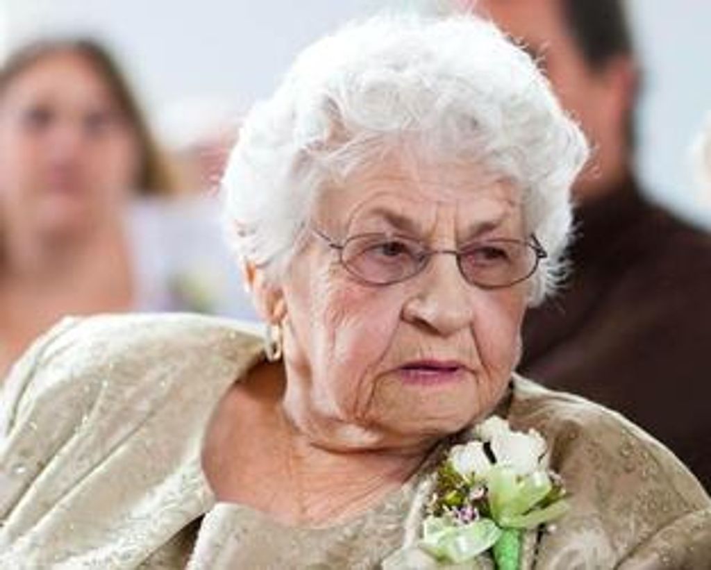 Blanche Elizabeth Prendergast