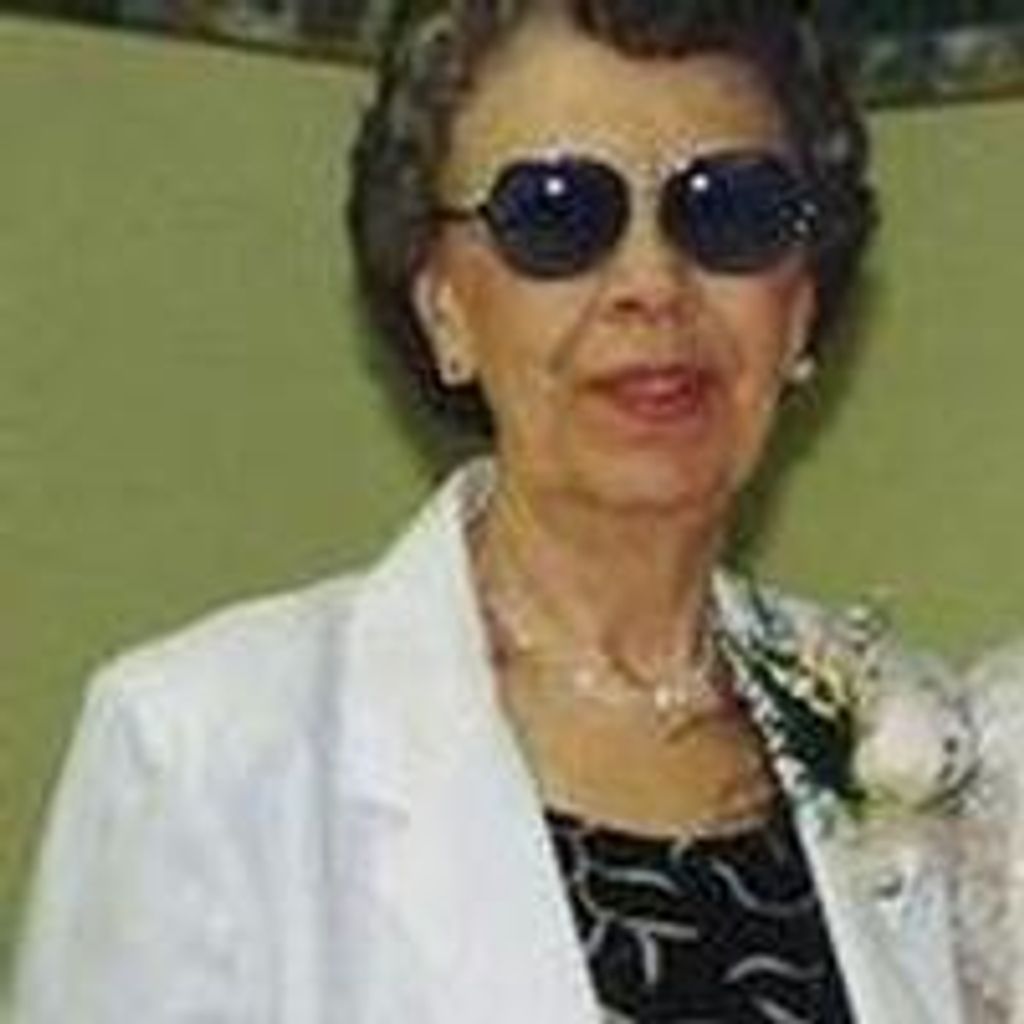 Dorothy M. Warrender