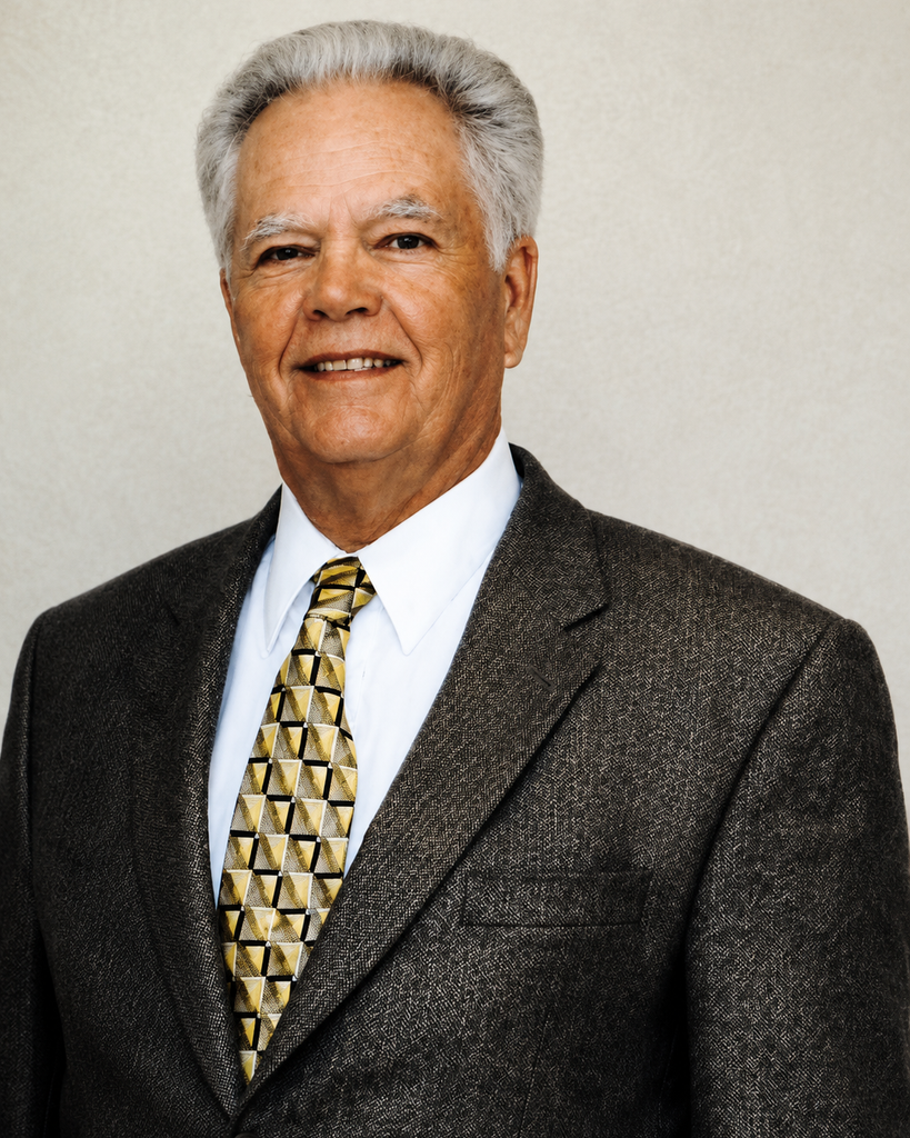 Larry Houston Gilliam Profile Photo